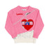 Maglione girocollo Saint Barth